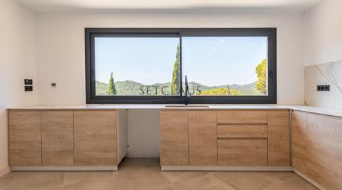 Foto 5 de Casa o xalet en venda a Vallromanes, Barcelona