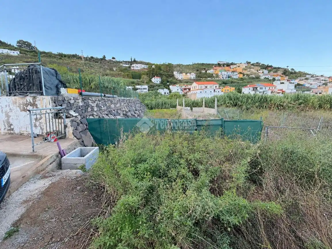Residencial en venta en Teror