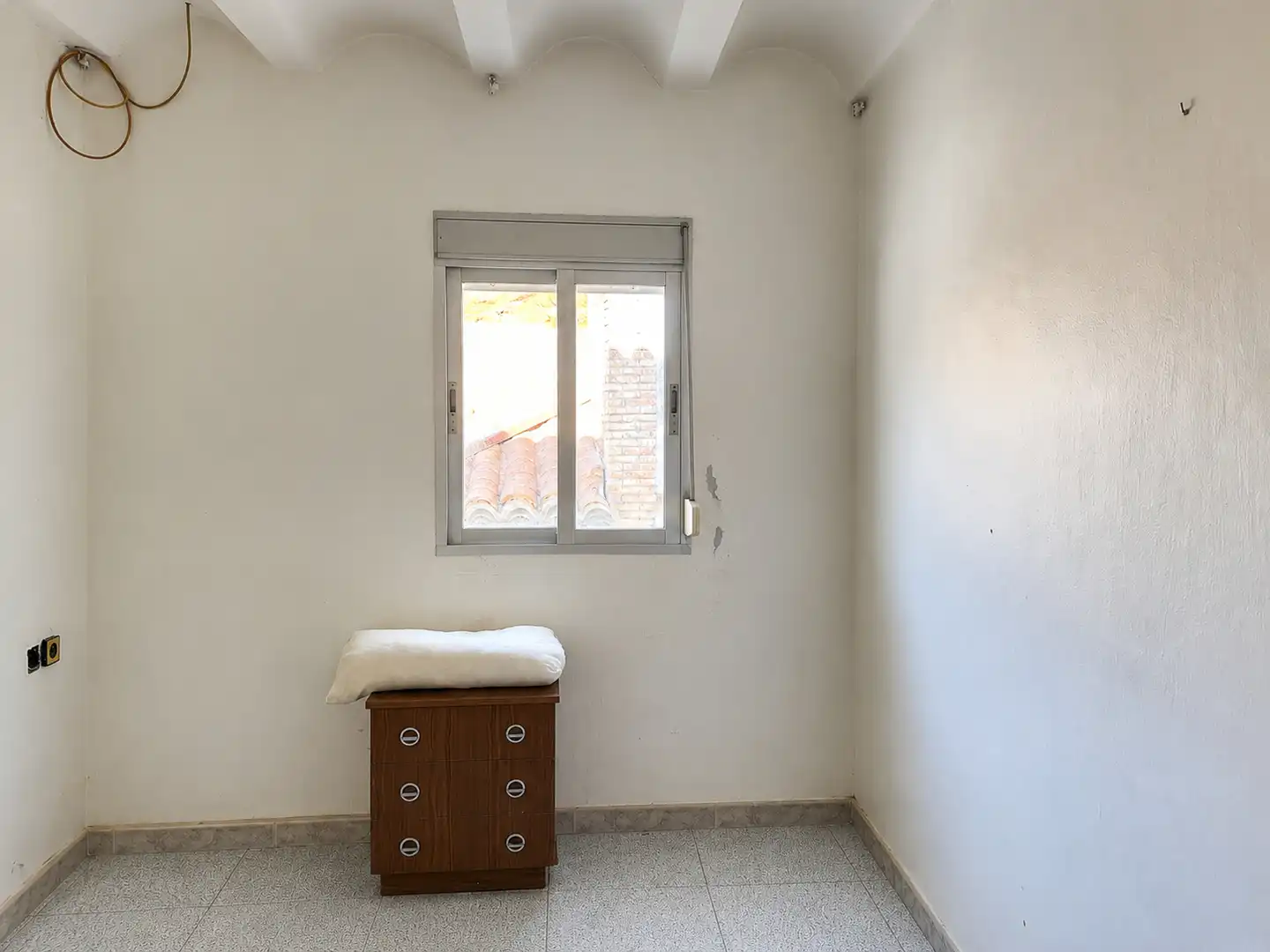 Habitación de Casa o chalet en venta en Santa Cruz de Moya con Aire acondicionado, Calefacción y Amueblado