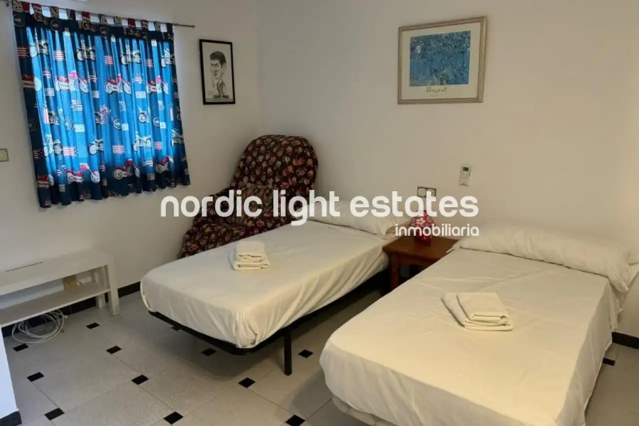House with pool for sale in Centro, imagen 16