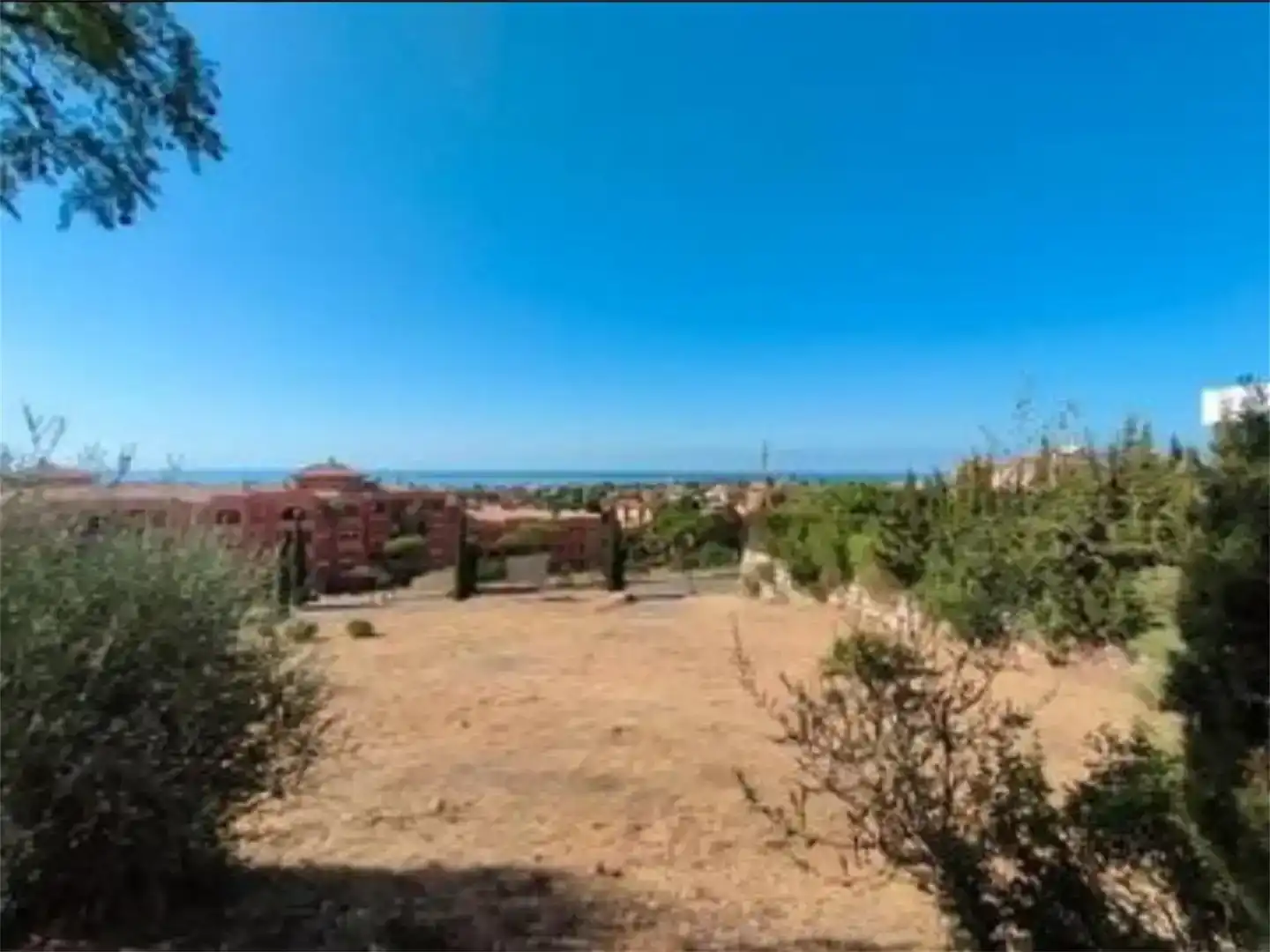 Finca rústica en venda en Benahavís