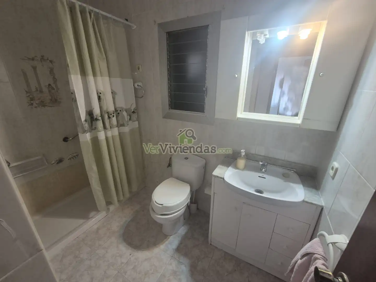 Flat for sale in Torrelles de Llobregat