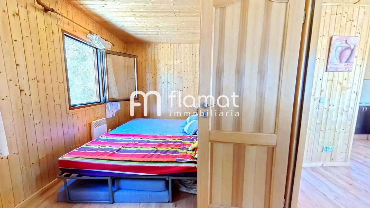 Habitación de Casa o chalet en venta en Cabra del Camp