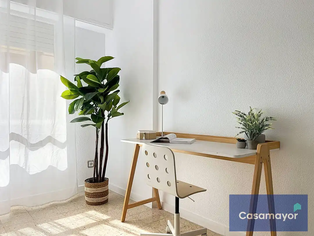 Flat for sale in Centro
