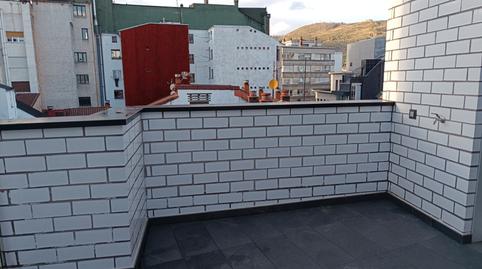 Foto 2 de Àtic en venda a Calle Alonso de Quintanilla, 9, Salesas - Foncalada - Campoamor, Oviedo