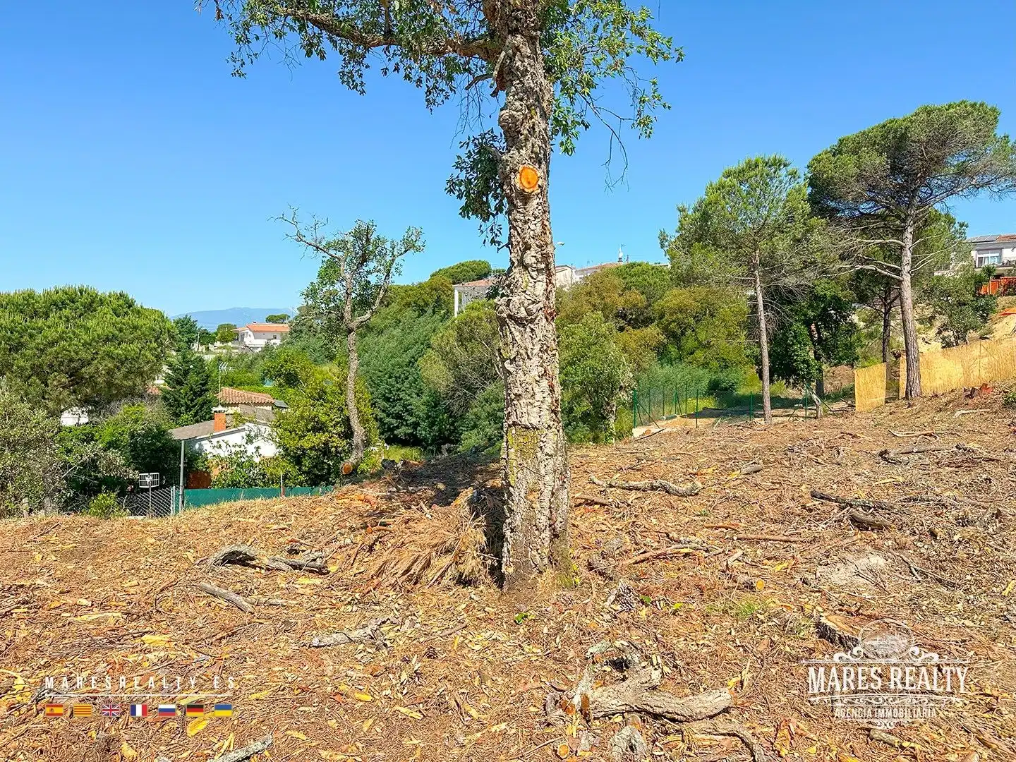 Terrenys i solars en venda a Garceran, imagen 20