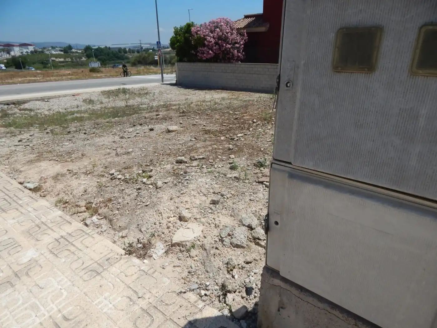 Terreny residencial en venda a Aielo de Malferit, imagen 3