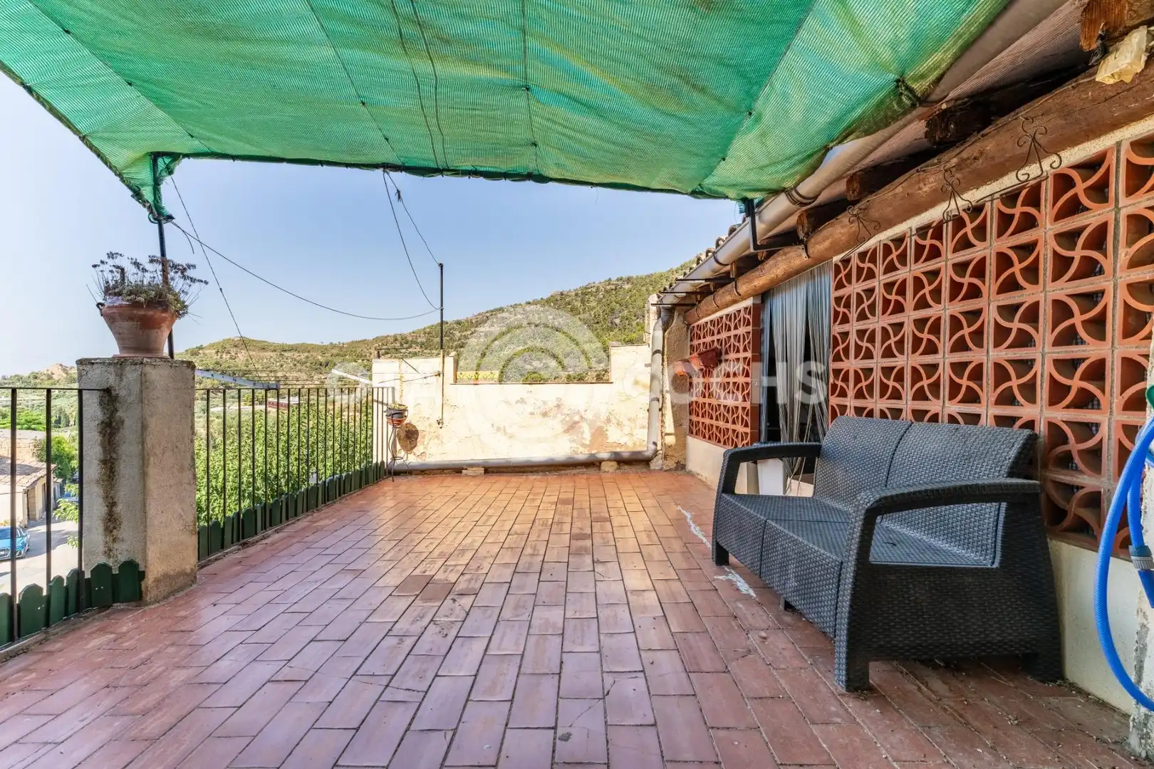 Country house zum Verkauf in Plaça Prudenci Sero Navas, Cabacés
