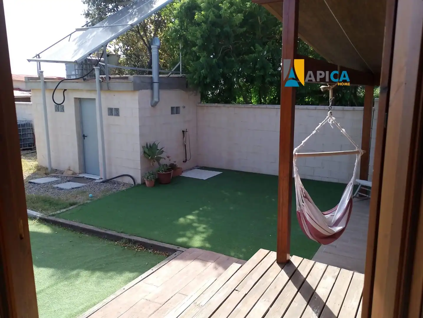Xalet en venda a El Palmar, imagen 17