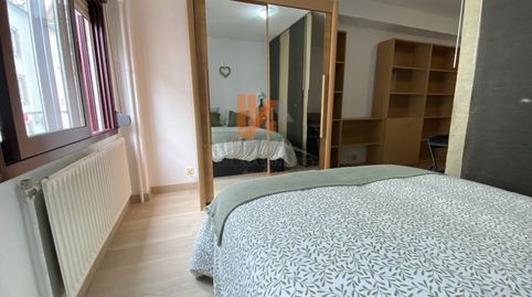 Foto 4 de Apartament de lloguer a Rua Castiñeiros, 6, Campus Norte - San Caetano, Santiago de Compostela