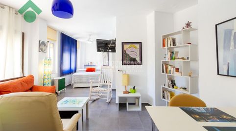 Foto 4 von Wohnung zum Verkauf in Almuñecar Centro, Almuñécar