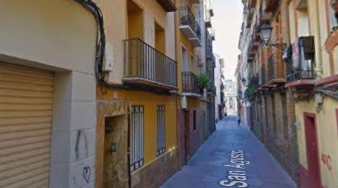 Photo 2 of Flat for sale in La Magdalena, Zaragoza Capital