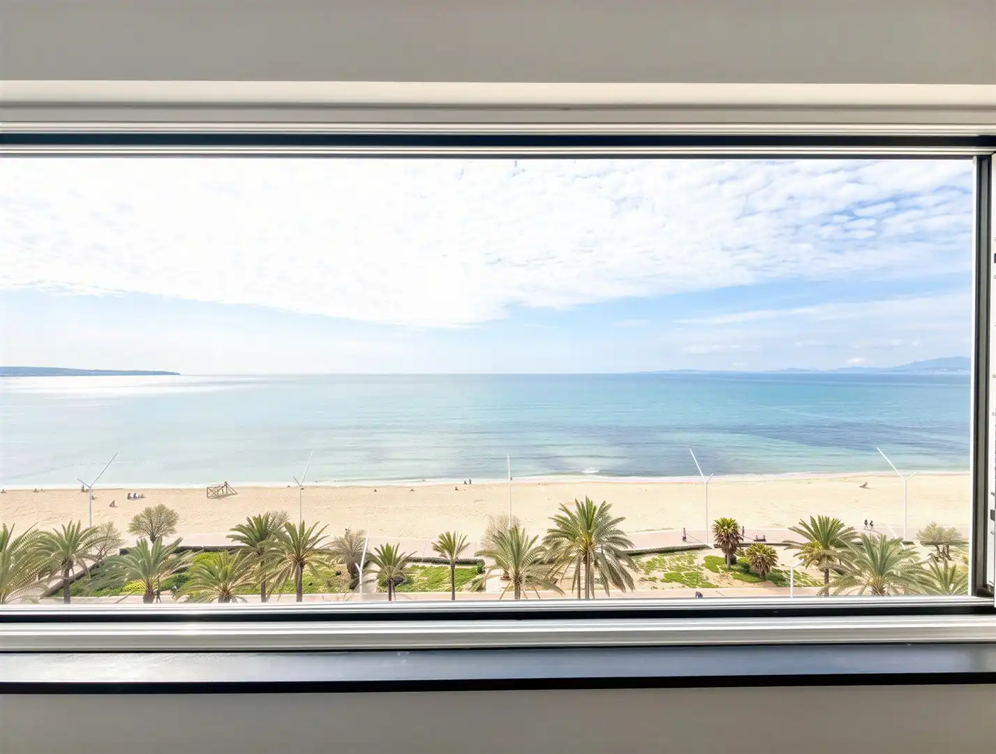 Apartament en venda a Les Maravelles