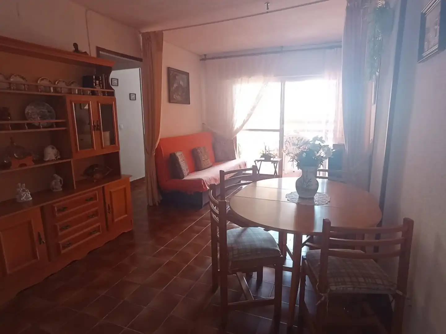 Wohnungen zur Miete in Calle Agata III, Playa de las Gaviotas - El Pedrucho
