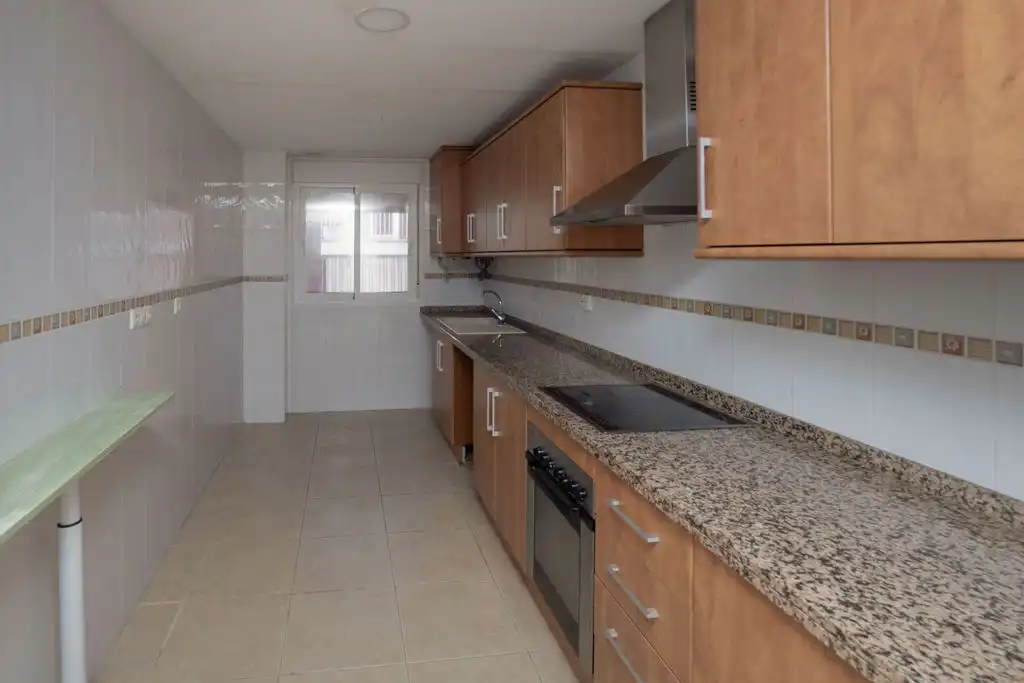 Flat for sale in C/ Los Postigos, Villafranqueza