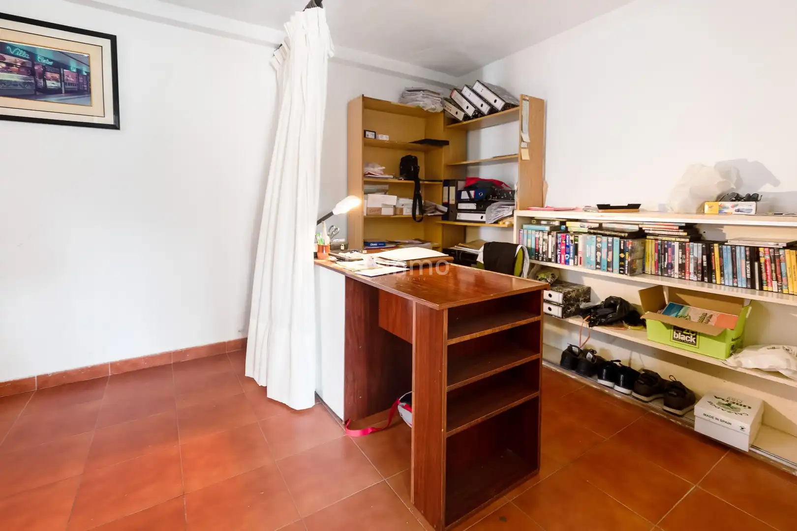 Bedroom of Houses for sale in L'Alfàs del Pi  with Terrace, Storage room and Swimming Pool