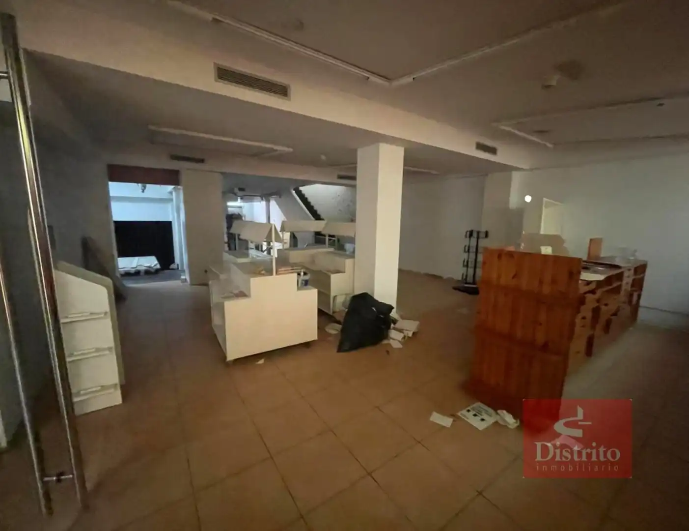 Local comercial en alquiler en Santander - Calvo Sotelo, imagen 5
