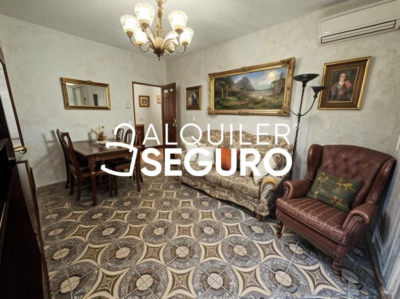 2 hab, 75m² en Almendrales, Usera,  Madrid Capital - Image 2