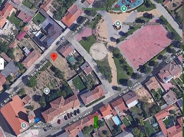 Terreni e lotti in vendita a Calle del Río Pedroso 2