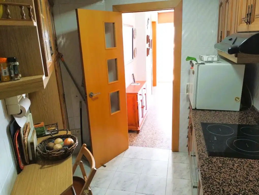 Apartamento en venta en Avinguda de les Gavines, 103, El Perellonet