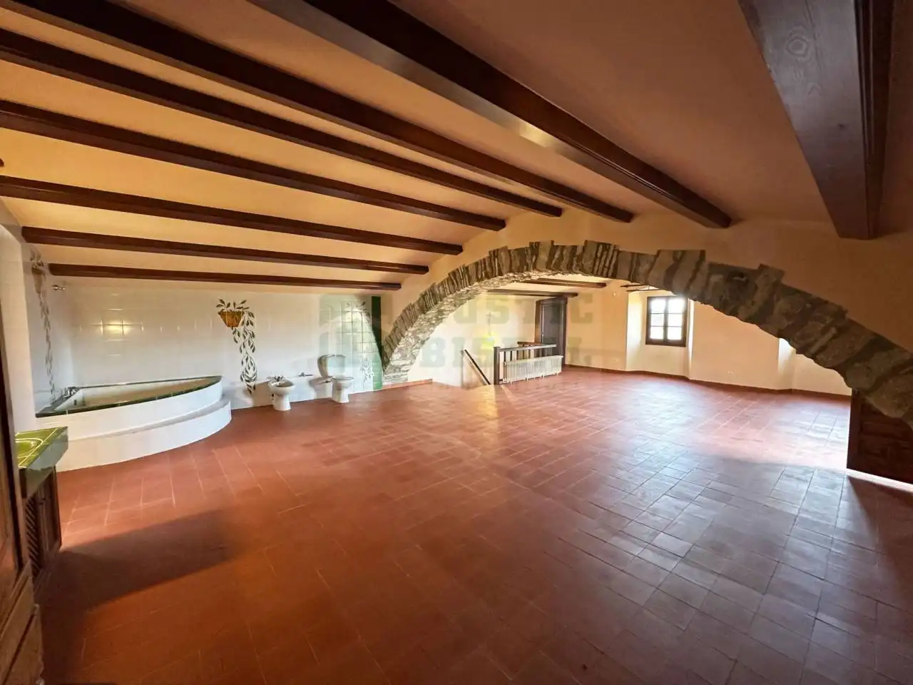 Finca rústica en venta en Sant Joan de Mollet con Calefacción, Jardín privado y Terraza