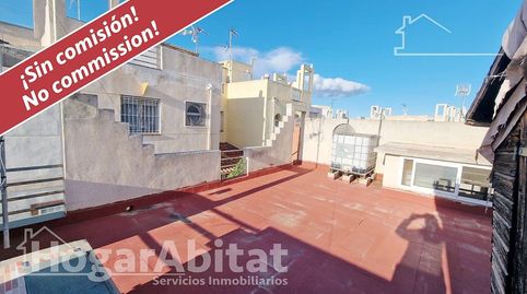 Foto 3 de Piso en venta en Calle Águilas, Zona Carrefour - Urbanizaciones, Torrevieja