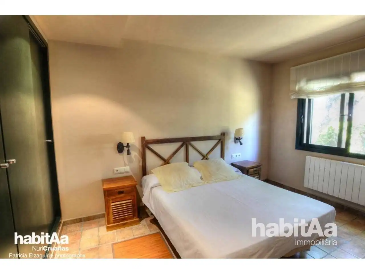 Bedroom of Houses for sale in Sant Feliu de Guíxols  with Heating, Terrace and Swimming Pool