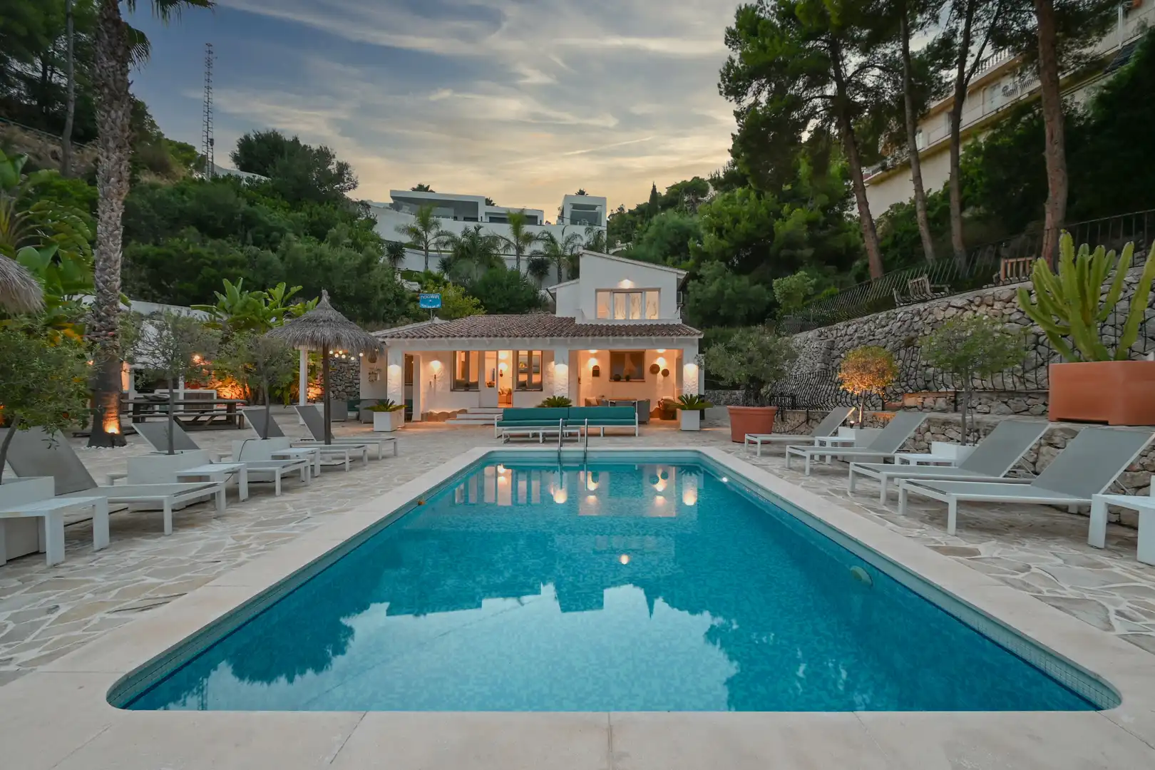 Casa in vendita a Benimeit - Tabaira, imagen 24