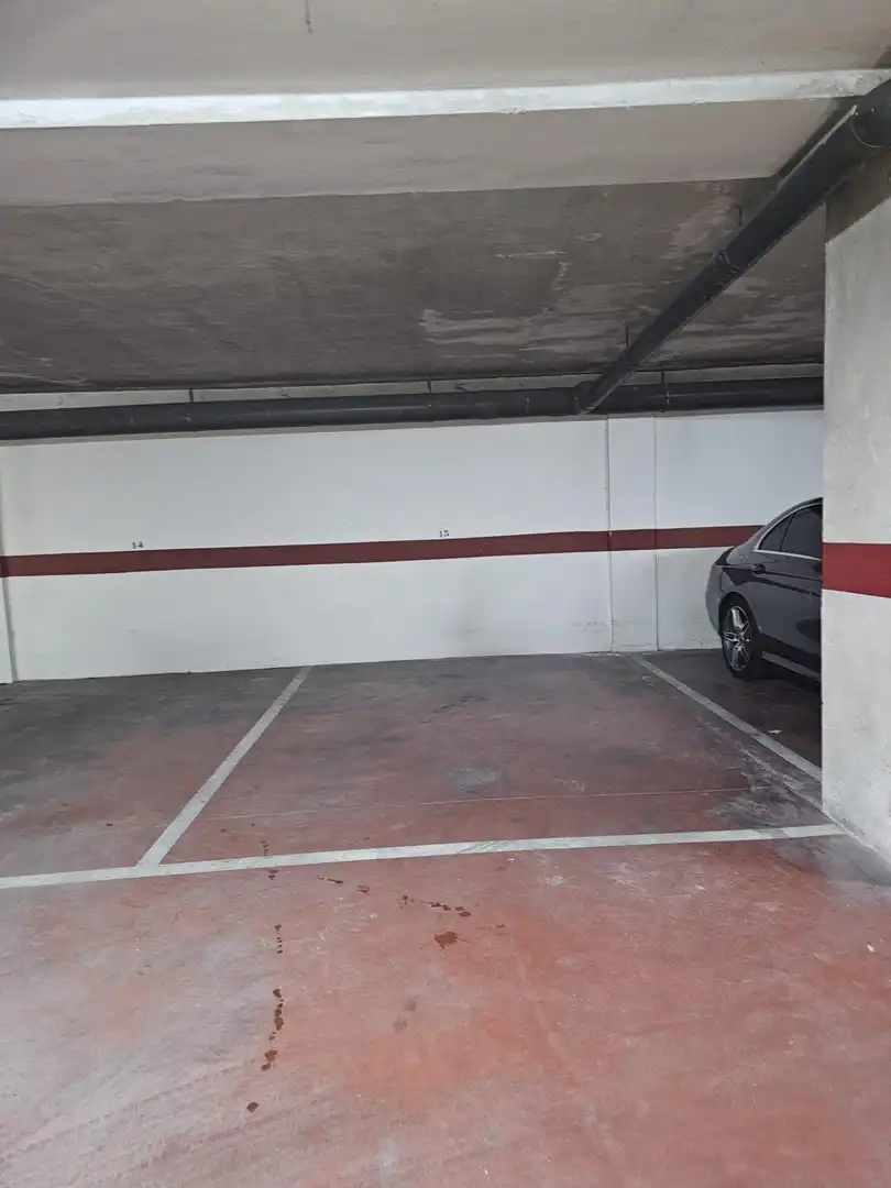 Pis amb ascensor en venda a Casco Antiguo, imagen 18