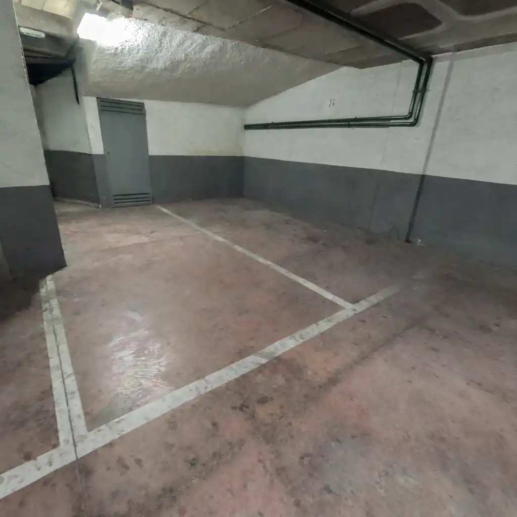 Parking de Piso en venta en Santa Cruz de Tenerife con Aire acondicionado, Trastero y Amueblado