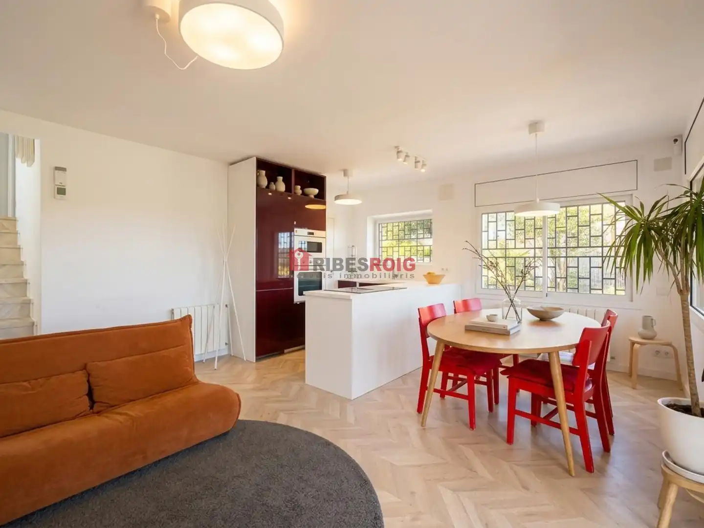 Maison avec jardin à vendre à Olivella, imagen 3