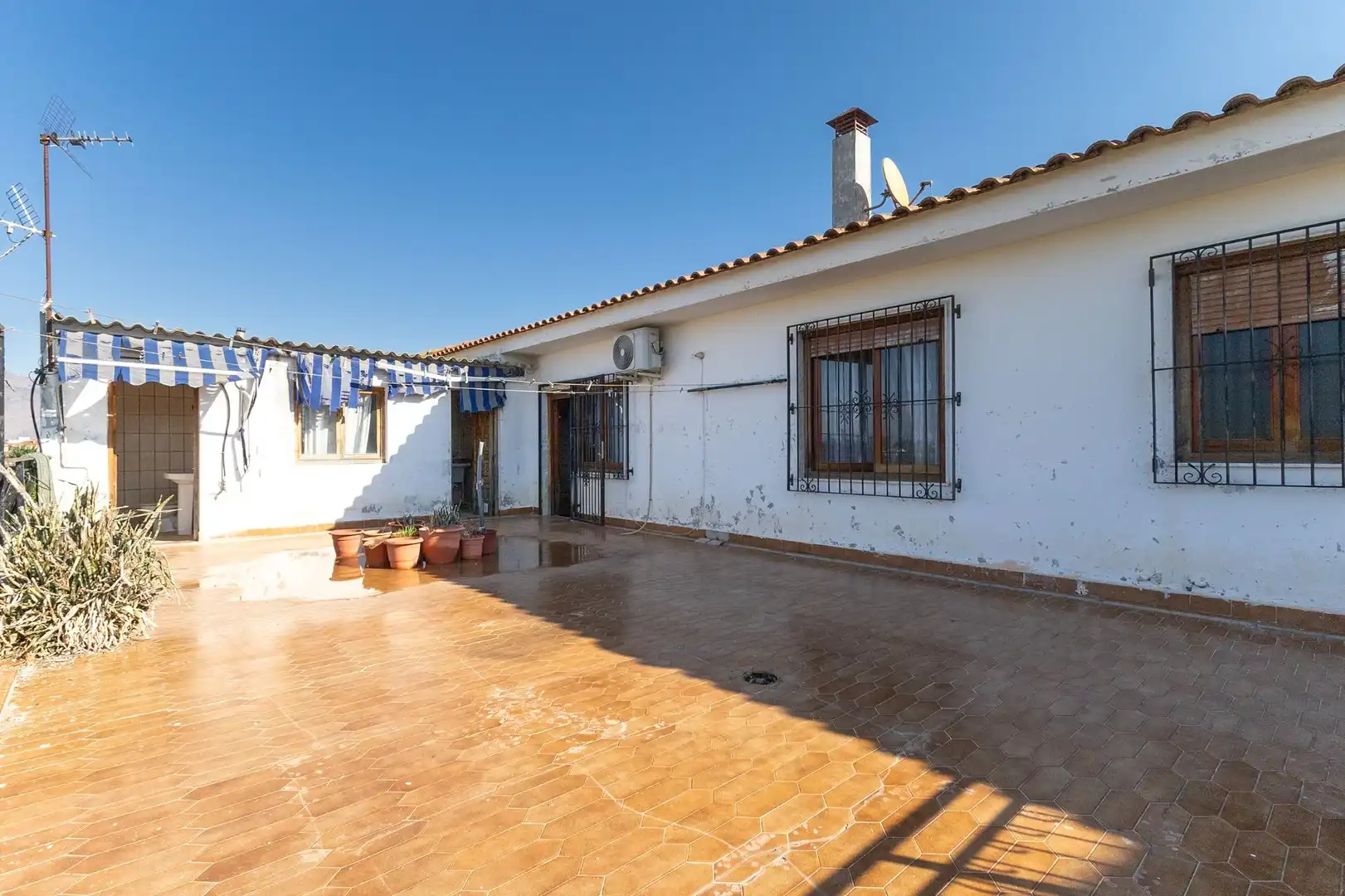 Casa en venta en Desamparados - Hurchillo - Torremendo, imagen 15
