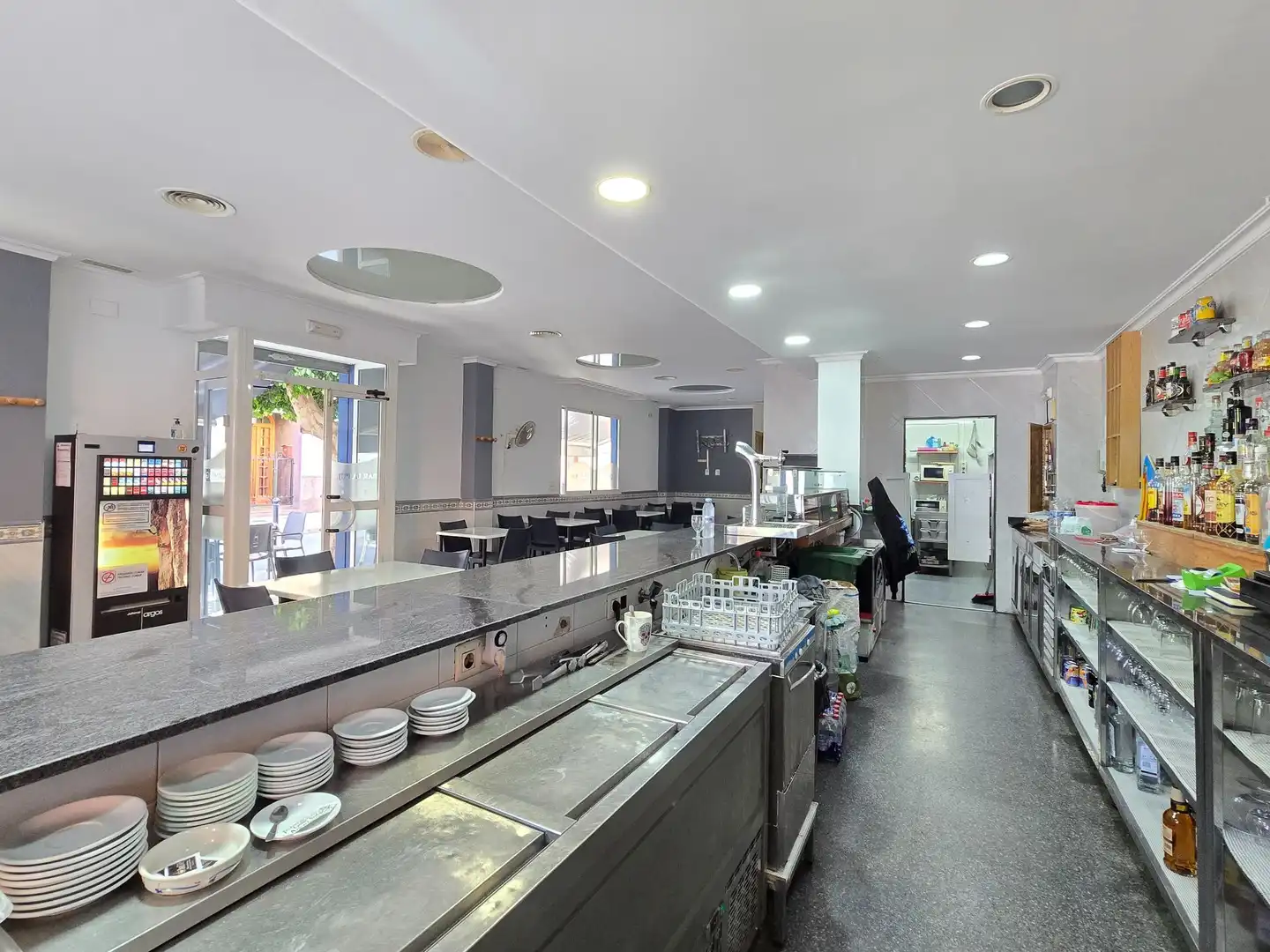 Local comercial en venta en Benirredrà, imagen 7