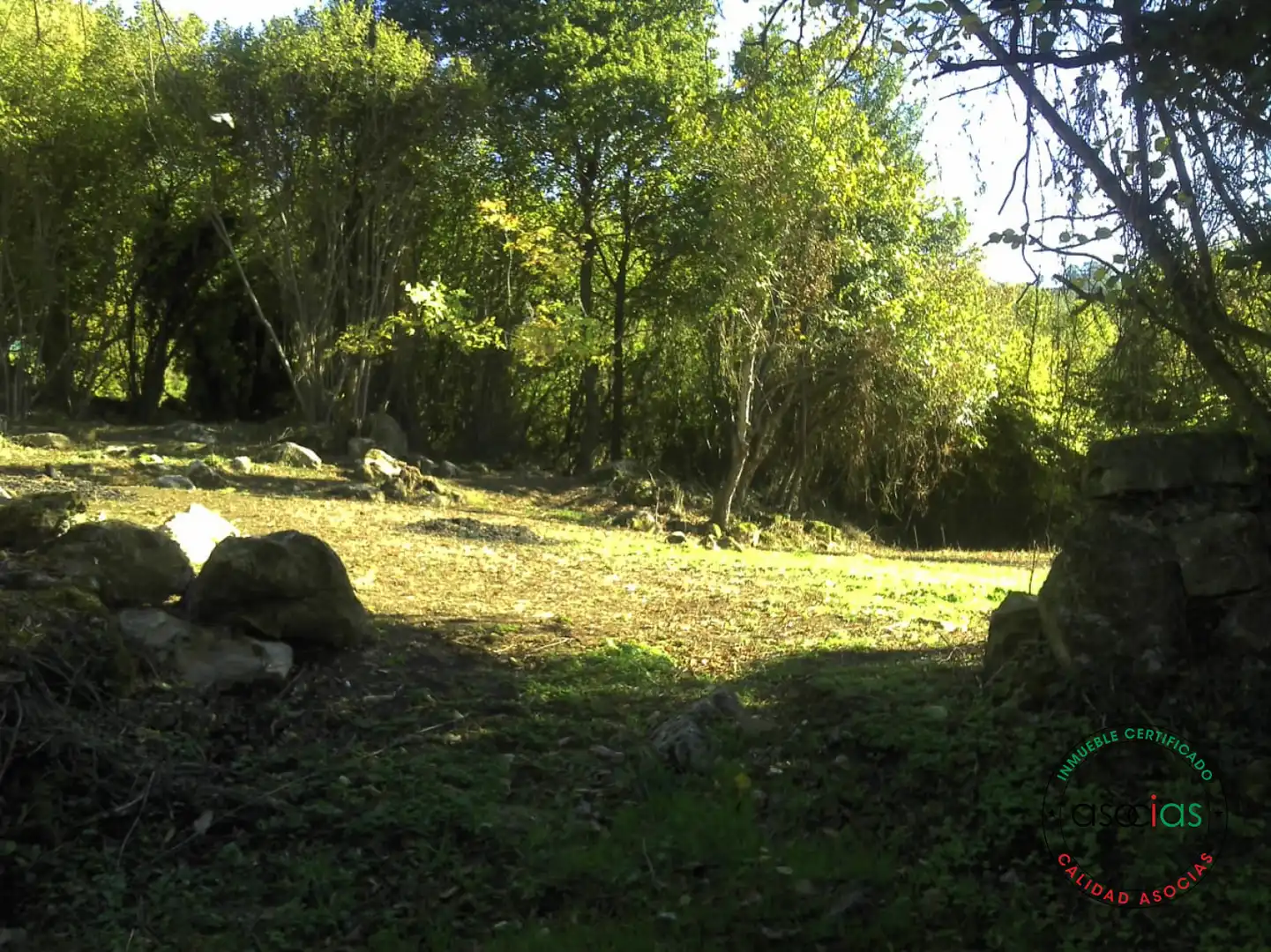 Terreno rustico in vendita a Gijón - BARRIO SAN PELAYO - CALDONES, imagen 5
