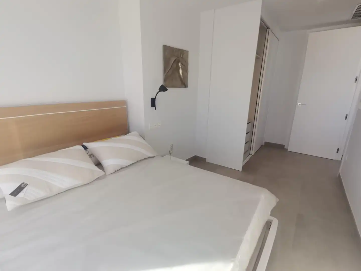 Penthouse with pool for sale in Playa de los Locos, imagen 6