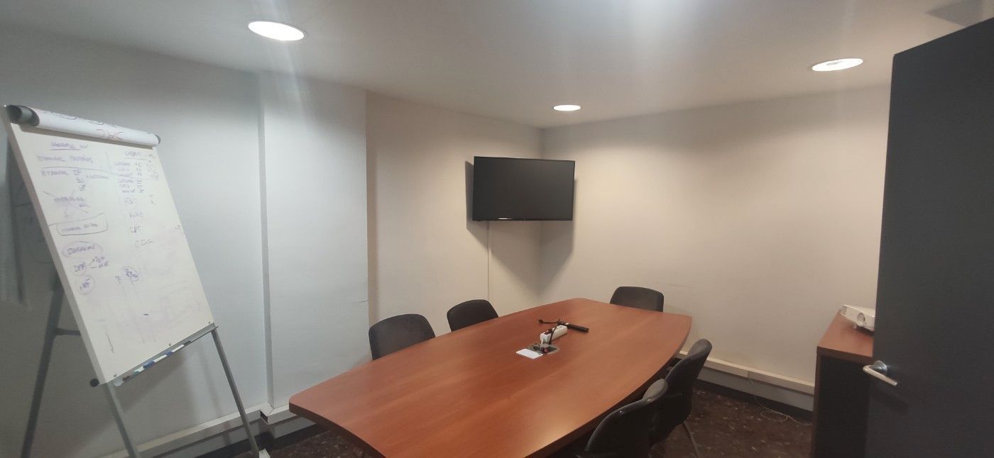 Office for sale in  Barcelona Capital  with Air Conditioner and Furnished