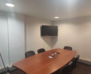 Oficina en venda en  Barcelona Capital amb Aire condicionat i Moblat