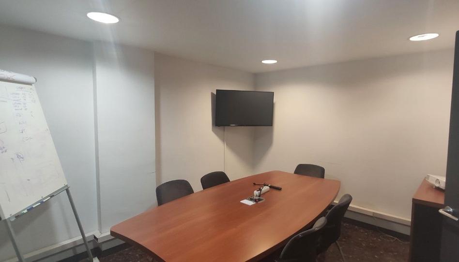 Foto 1 de Oficina en venda a Carrer de Sicília, 394, El Camp d'en Grassot i Gràcia Nova, Barcelona