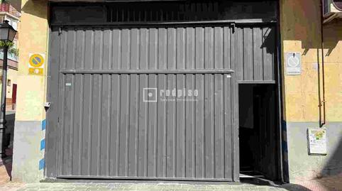 Foto 3 de Garatge en venda a Lago Iseo, Casco histórico de Vicálvaro, Madrid