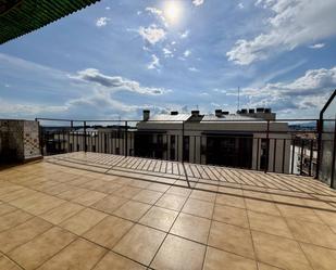 Flat to rent in Muntanya, Font Verda