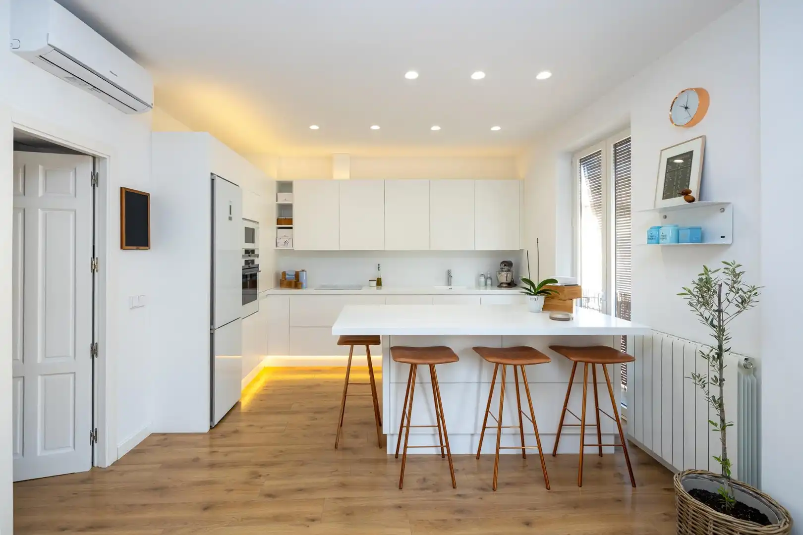 Piso con terraza en venta en Centro, imagen 11