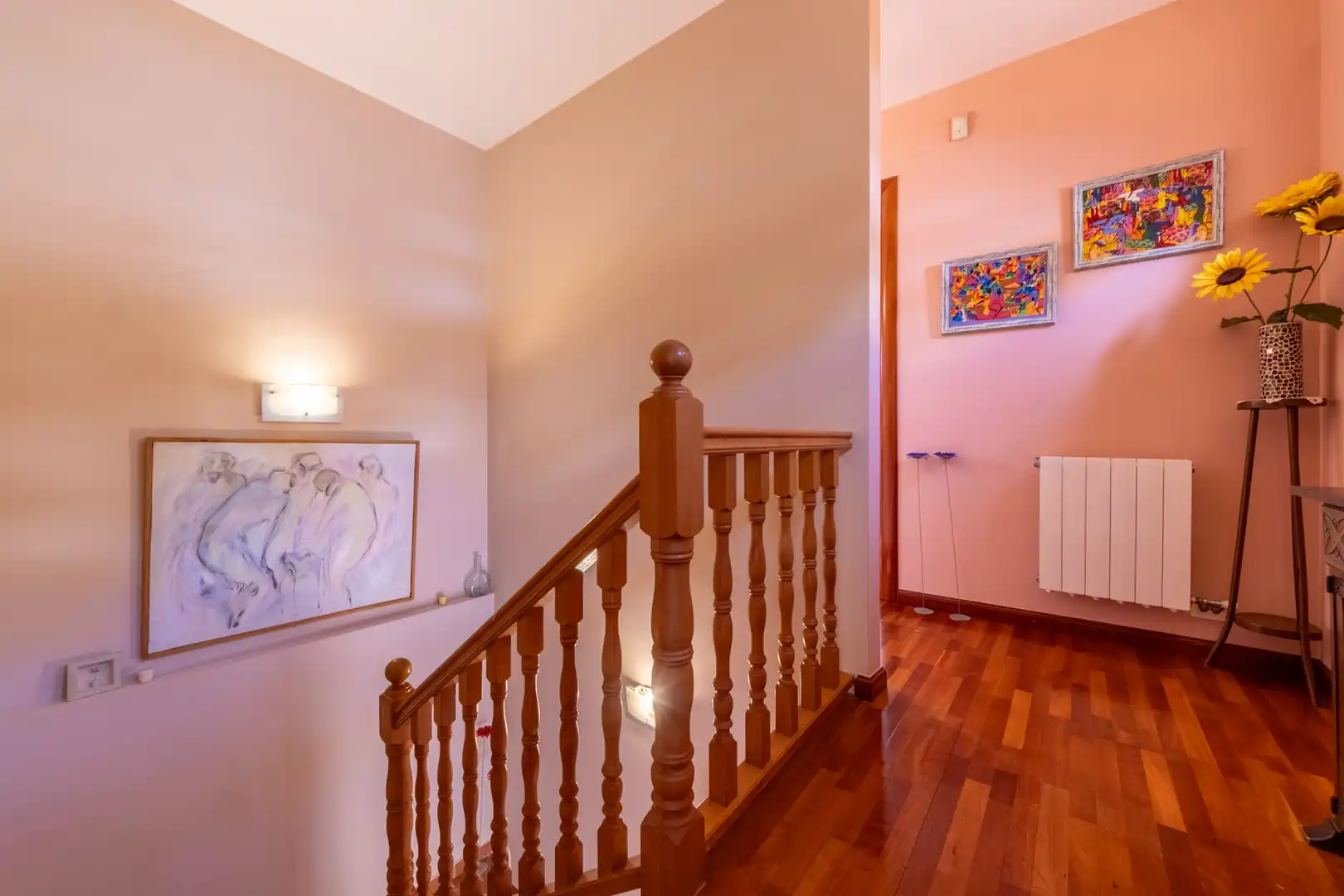Chalet con terraza en venta en Carrer dels Pirineus, imagen 42