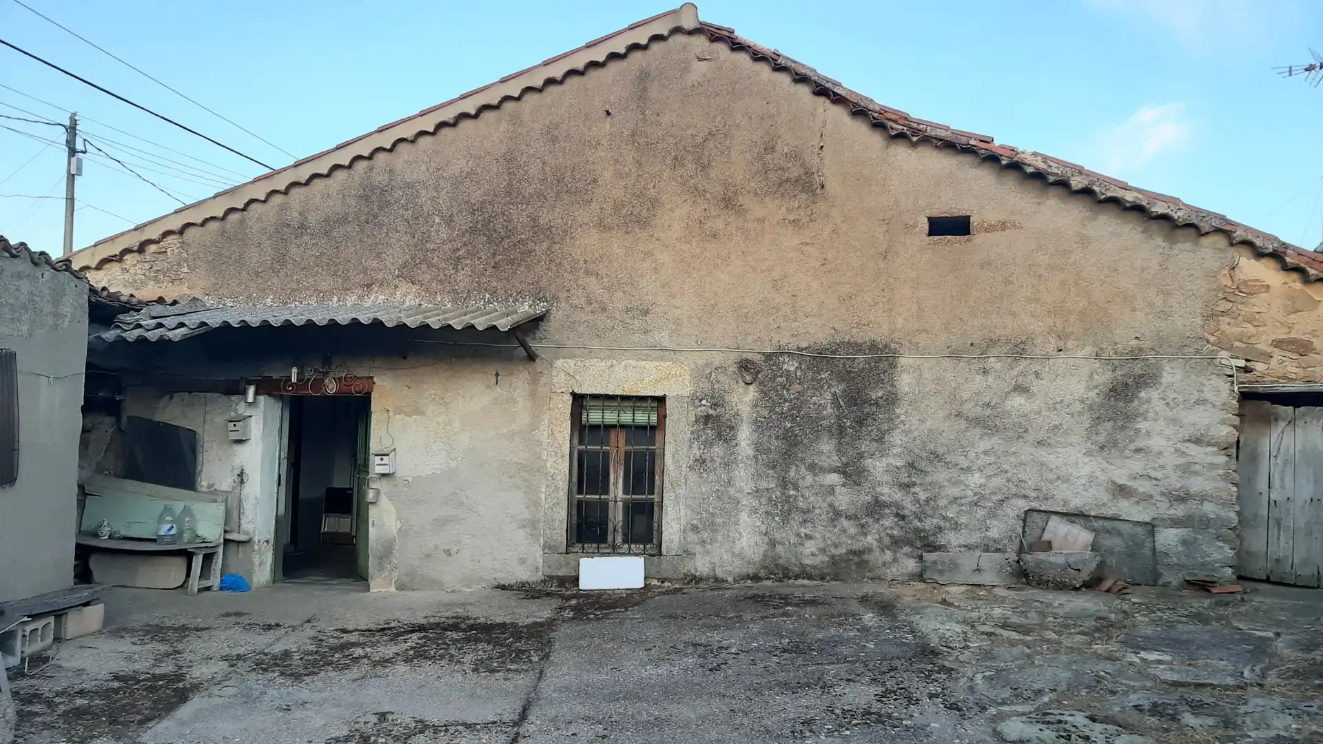 Casa o chalet en venta en Calle Zamora, Fresno de Sayago