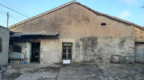 Foto 5 de Casa o xalet en venda a Calle Zamora, Fresno de Sayago, Zamora