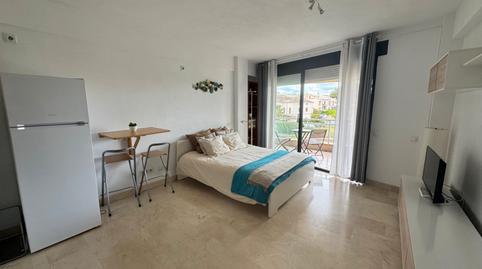 Foto 2 de Estudi en venda a Carrer de Monsenyor Palmer, Es Jonquet, Illes Balears