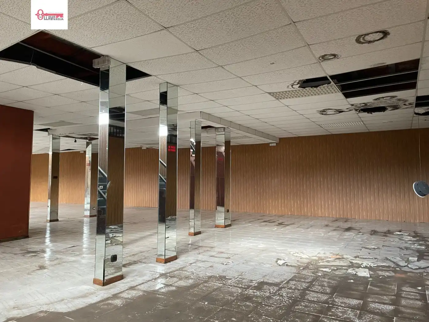 Gewerbefläche zum Verkauf in Avenida de burgos  en  belorado, imagen 17