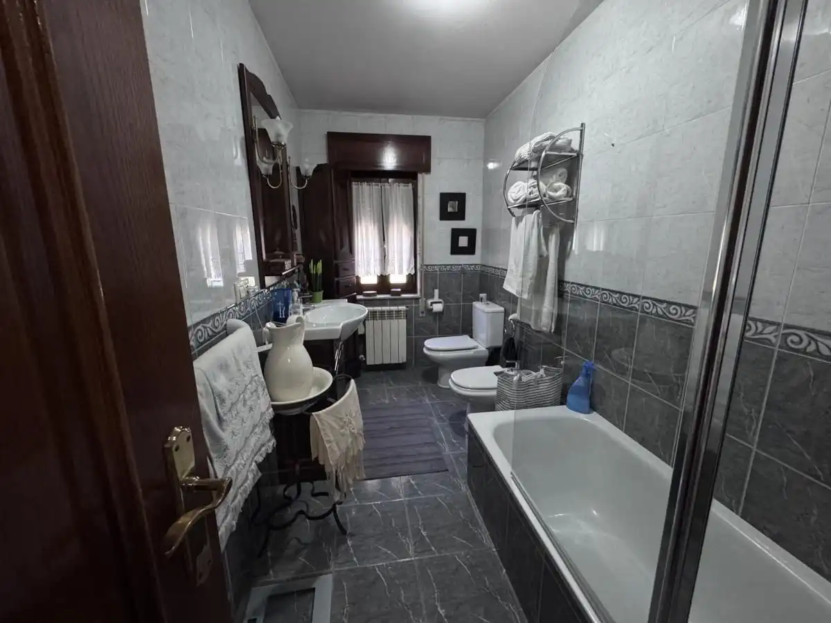 Casa a schiera con giardino in vendita a Vibaña - Ardisana - Caldueño, imagen 47
