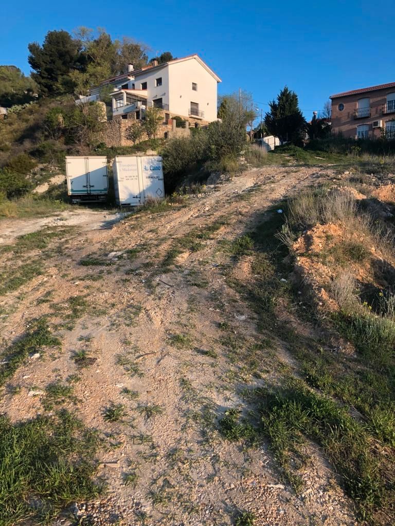 Residencial en venda en Valdilecha