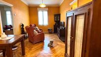 Living room of Flat for sale in Getxo   with Heating and Storage room