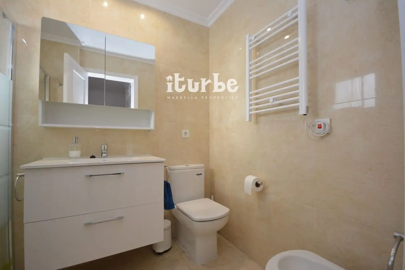Flat for rent in Margarita - Edificio Géminis - Apartamento 322, La Carolina - Guadalpín